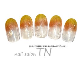 季節の定額4900円コ―ス
