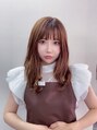 セルフホワイトニングサロン エクシアホワイトニング 新潟西店/エクシア新潟西店オーナー 安藤綾乃