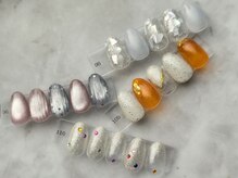 ファメル 大分店(Fam-er)/人気デザイン定額￥6400-
