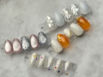 ファメル 大分店(Fam-er)/人気デザイン定額¥6400-