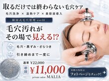 マリア(MALIA)