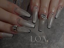 ロア(LOA.)