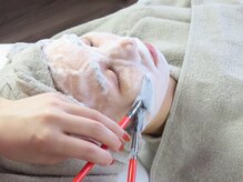 Piiloの雰囲気（美容大国・韓国で人気を誇る［肌を削らない」新世代のピーリング）