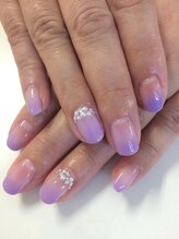 クレア(CREA)/CREA★nailcollection