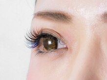 アンジュ(Ange)/カラーエクステ☆