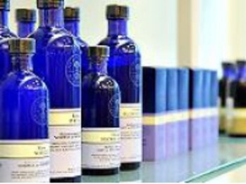 ダイスイナ オウシアン(大推拿 桜思庵)/オイル