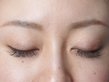 ドルチェ 宇田川店(dolce)/ボリュームと艶のシルクエクステ