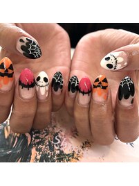 ハッピーハロウィン