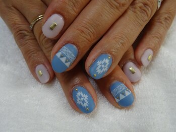 ネイルサロン リッティー(RITTY)/