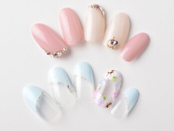 マベル(Ma belle)/