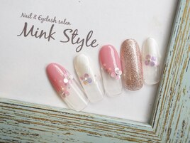 デザインハンドジェル【6980円】