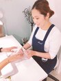 アクイユ ユノトレ 表参道店 古舘