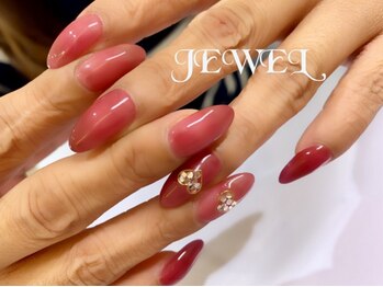 ジュエル(JEWEL)/スカルプ