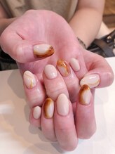 アールエム(Rm)/8月◇ネイル