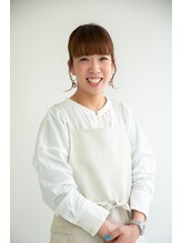 ソラネイル(Sola nail)&nbsp;先久 唯