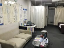 中国気功整体院