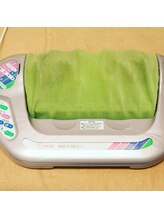 西新オレンジ通り さら/RMR若石ローラーです。