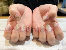 ネイルアルケー(Nail ARCHE)/