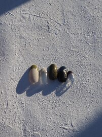 ハンド☆アートコース￥9800