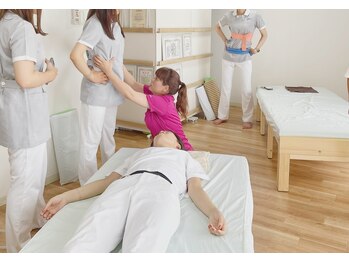 レイ(Lei)/運動教室