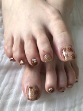 チャミュエル/店内サンプルより