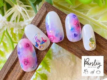 パスリー ネイルアンドケア(Parsley Nail&Care)/