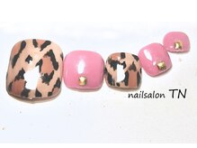 ティーエヌ 西荻窪駅前店/☆Fデザイン定額A☆