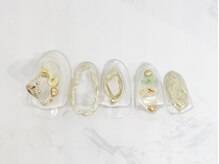 ブリッジバイネオリーブ 綱島店(bridge by neolive)/★選べる定額￥7700