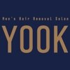 ヨーク(YOOK)のお店ロゴ