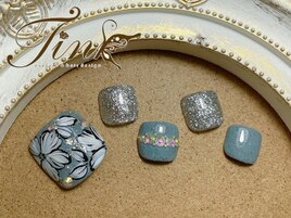 ◇フット定額Aコース◇