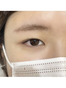 ロミー 新宿(romy.)/パリジェンヌラッシュリフト