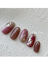 リラネイル(Lila Nail)/《120分》フルアートコース