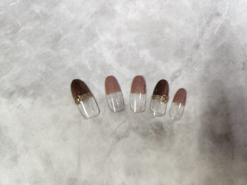 ネイルサロン ネイルクク 桑名駅前店(Nail KUKU)/11月キャンペーン