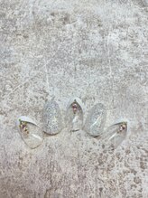 ベーシック ネイルウィザードアカデミー 麻布十番店(Basic×NailWizardAcademy)/11月【毎月厳選トレンド4種】