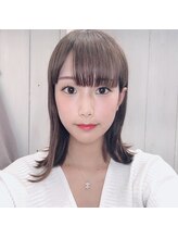 シャイン(Shain) 鈴木 ひかり