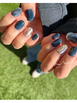 クレー(Klee)/定額Simple Designコース