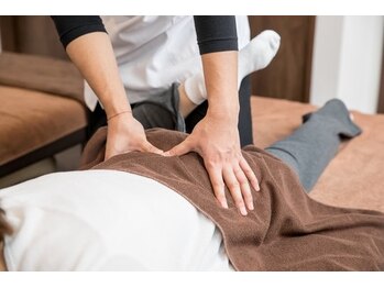 リボーン(Rebones)