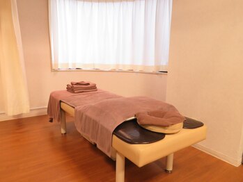 リファイン 目黒店/マッサージスペース23時まで営業