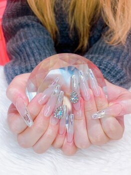 リッツネイル(RitsNail)/7