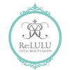 リルール(Re:LULU)ロゴ