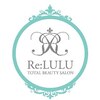 リルール(Re:LULU)のお店ロゴ