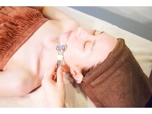 モルティープリマクラッセ 宇都宮東店(Molti Prima Classe)/顔のEMS