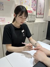 ダッシングディバ 錦糸町パルコ店(DASHING DIVA) 齋藤◇ 