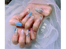 ラベンダー(Lavender)/