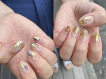 ネイルアルケー(Nail ARCHE)/インクネイル