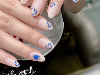 エーエヌジー スタジオ(ANG Studio)/