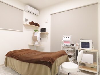 チェリオール(Cherioll)/個室1