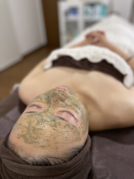 ニンテ(nintte)/【体験お手入れ】