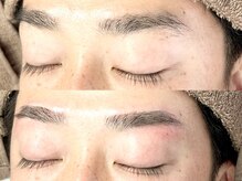 ソプラ 京都駅前店(sopra)/メンズストレート