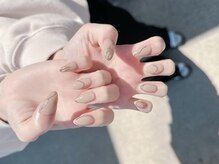 プラス セカンド(Plus 2nd)/ミラーアート